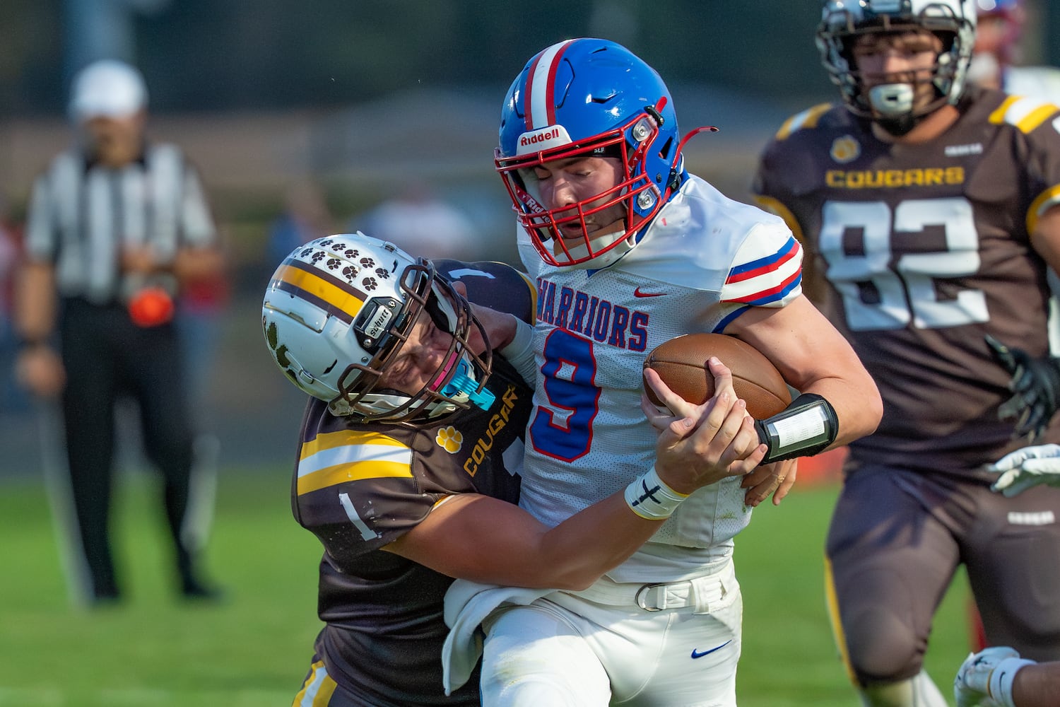 NW KR hsfb