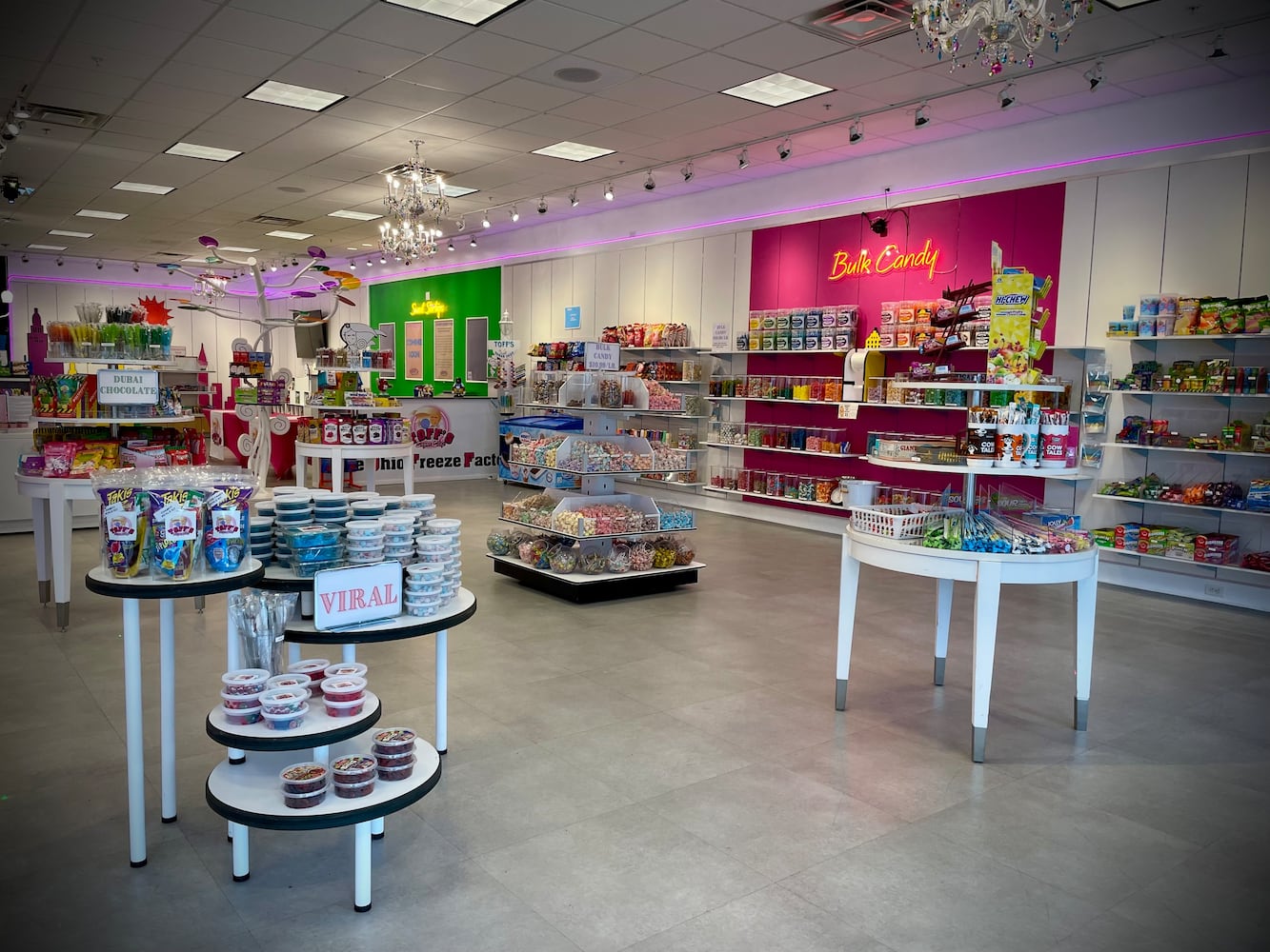 Toff’s Sugar Shop