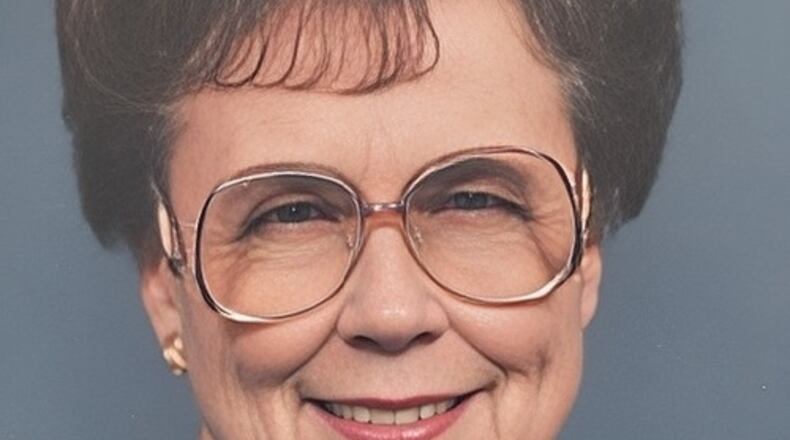 Photo of Madeline Best