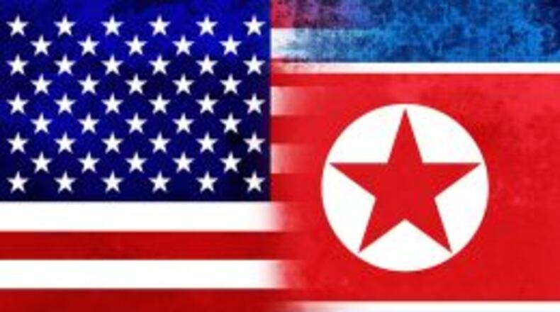 Wright State will host a panel discussion on United States relations with North Korea.