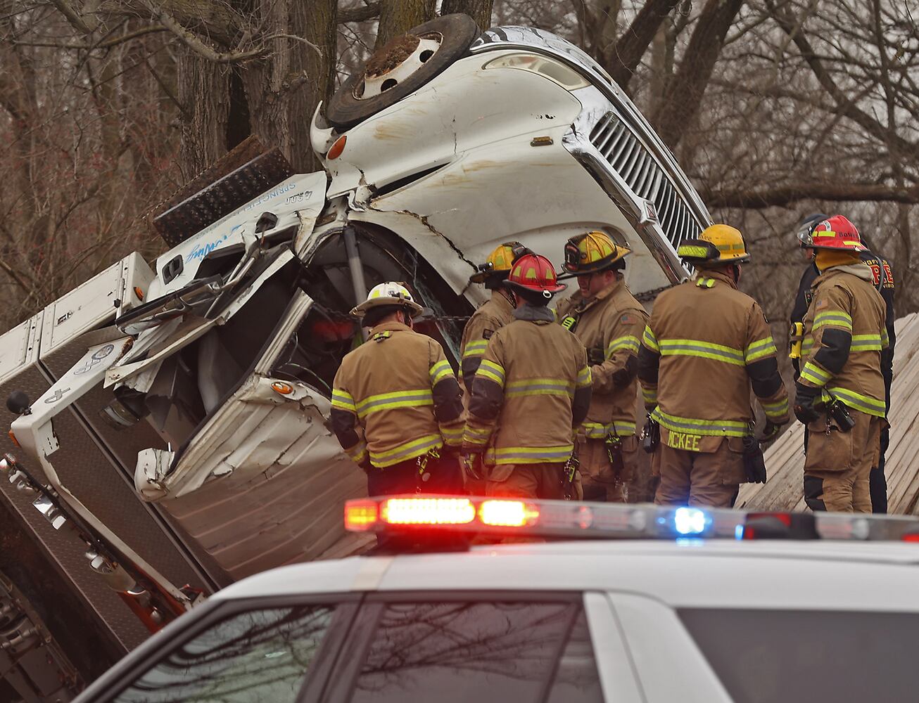 010722 Tow Truck Crash SNS