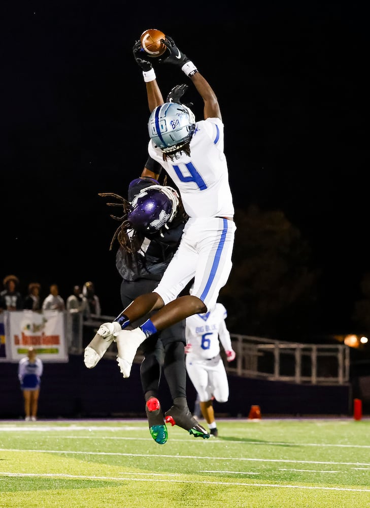 101725 Middletown vs. Hamilton Football