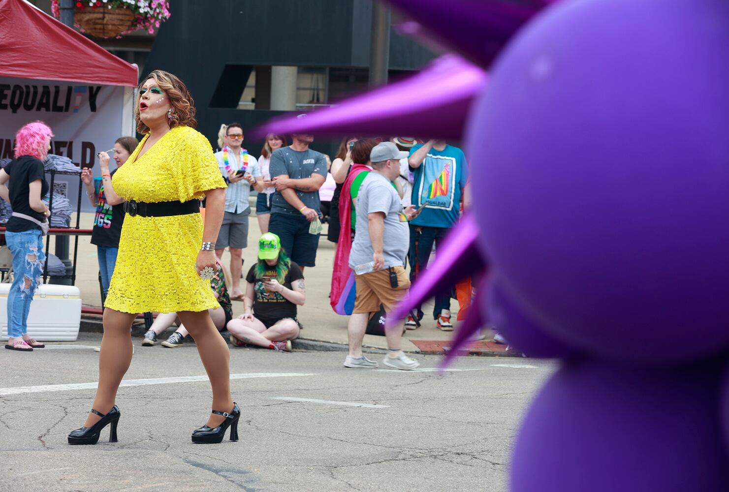 Pride Fest SNS