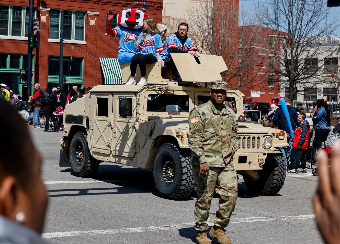 033023 Reds Parade