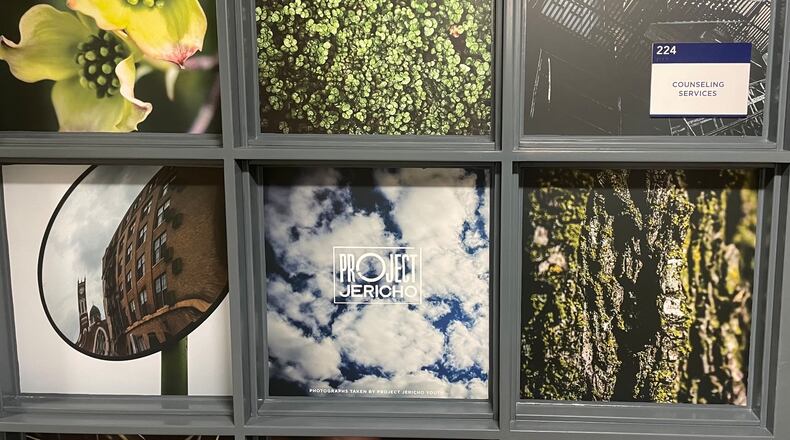 Clark State College will hold its first Mental Health and Wellness Fair next week for the community, an initiative of the college’s Phi Theta Kappa (PTK) chapter’s 2023 College Project, titled “Love Letters to Ourselves.” Contributed