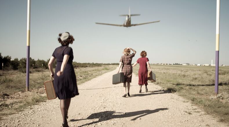 Air Force Museum photo