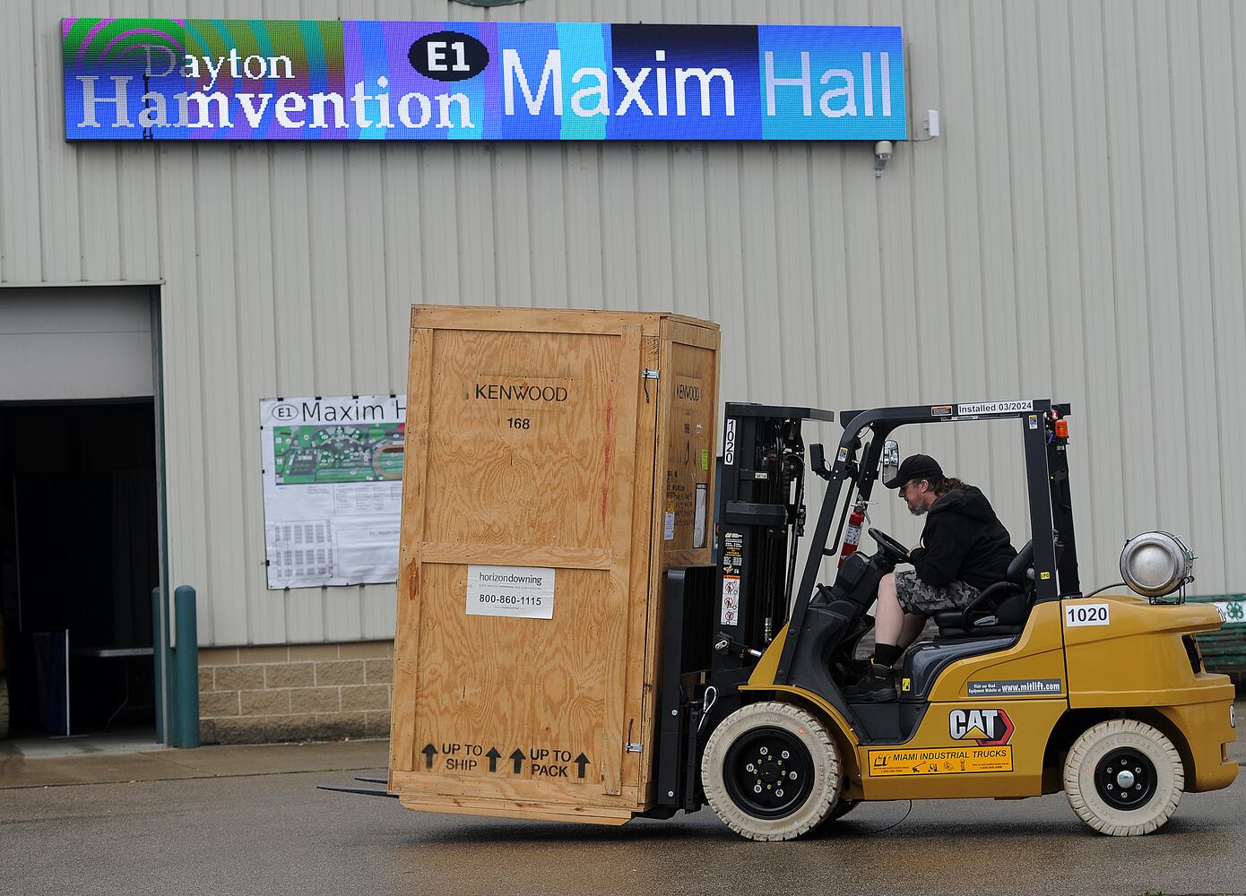 hamvention