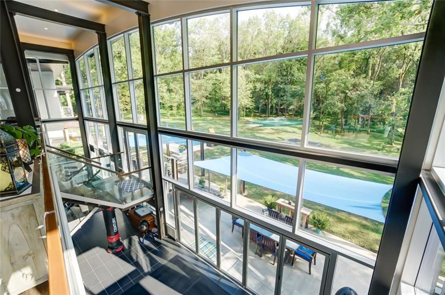 PHOTOS: Yellow Springs smart home with spa features on market for nearly $4M
