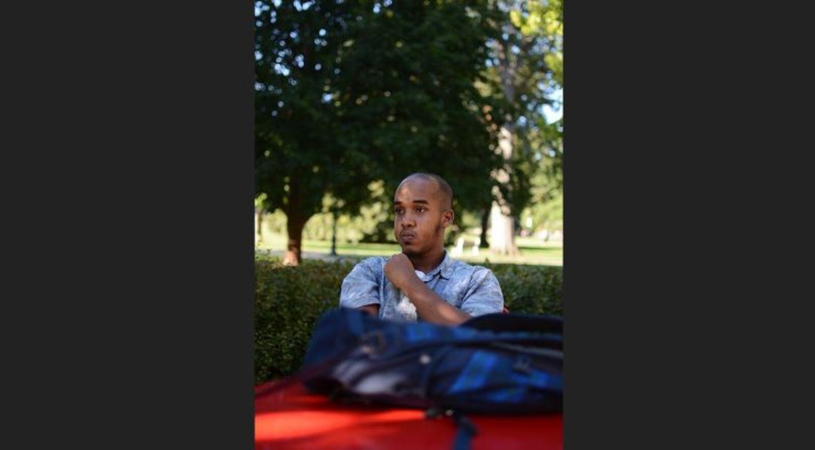 Abdul Razak Ali Artan