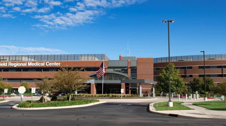 Mercy Health announced on Monday the opening of its new interventional neurology program. FILE.