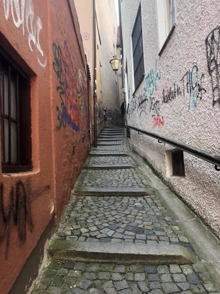 PHOTOS: A look at Dayton's charming German sister city