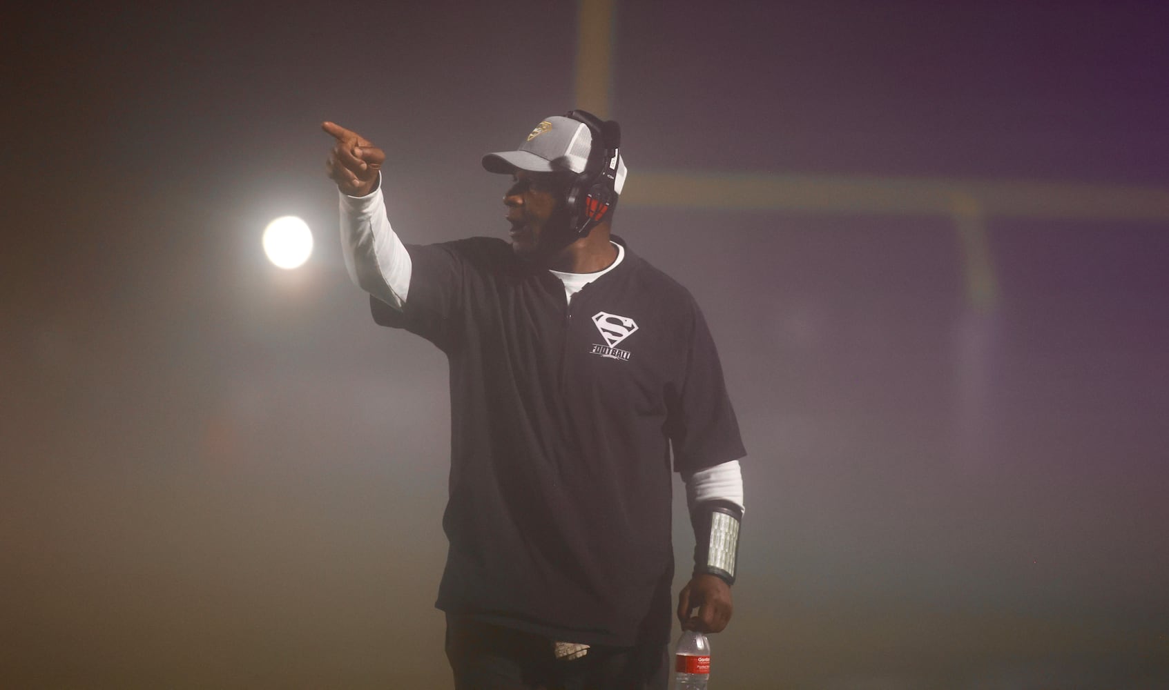 Springfield vs. Springboro