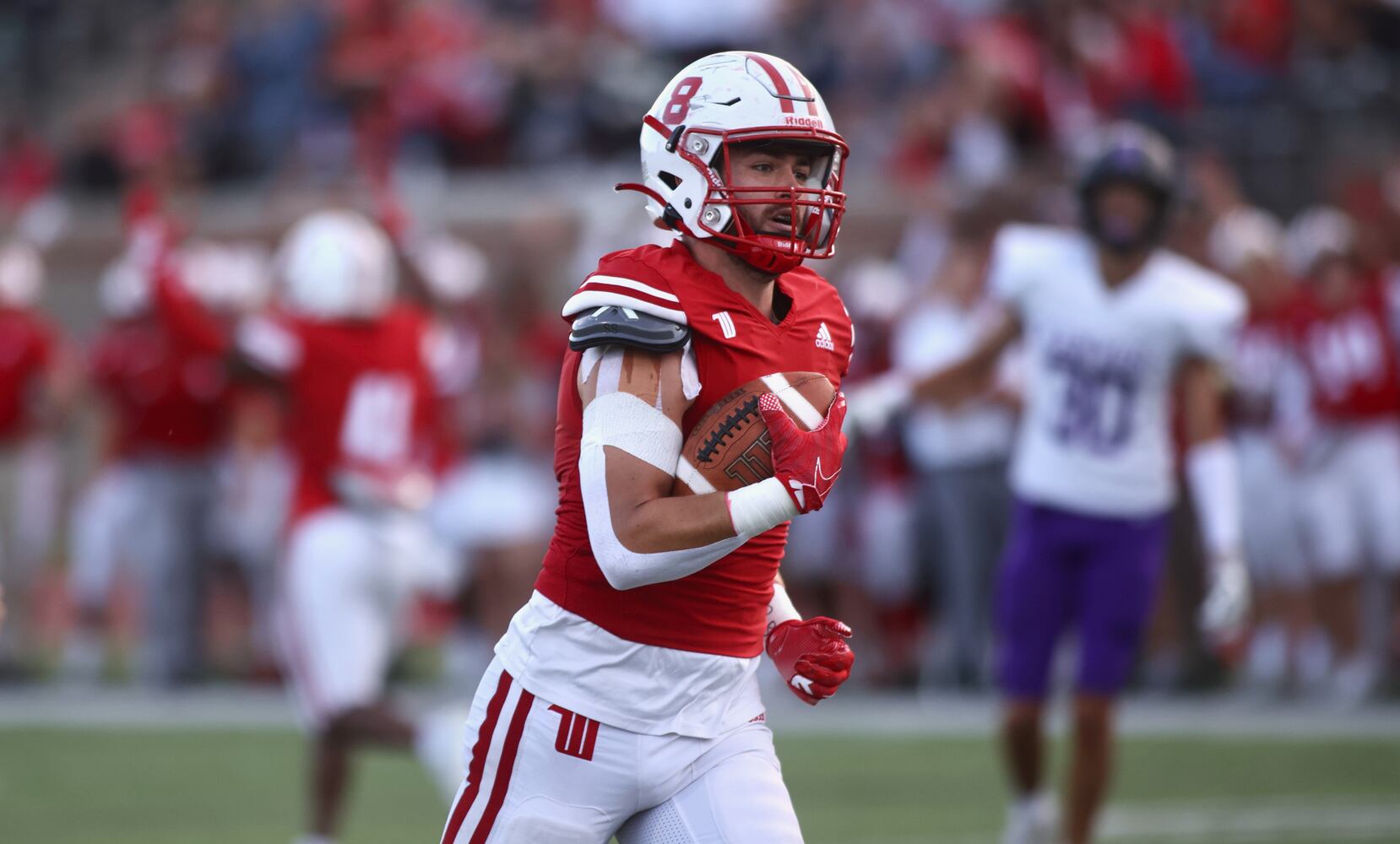 Wittenberg vs. Kenyon