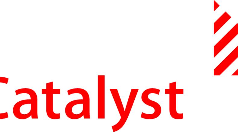 Catalyst Paper Corp. logo.