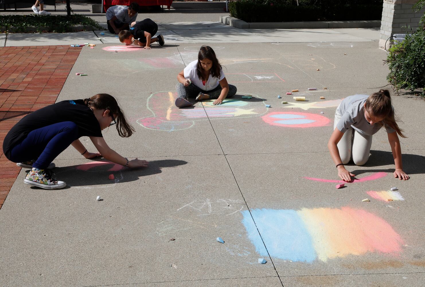 Chalktoberfest 2017
