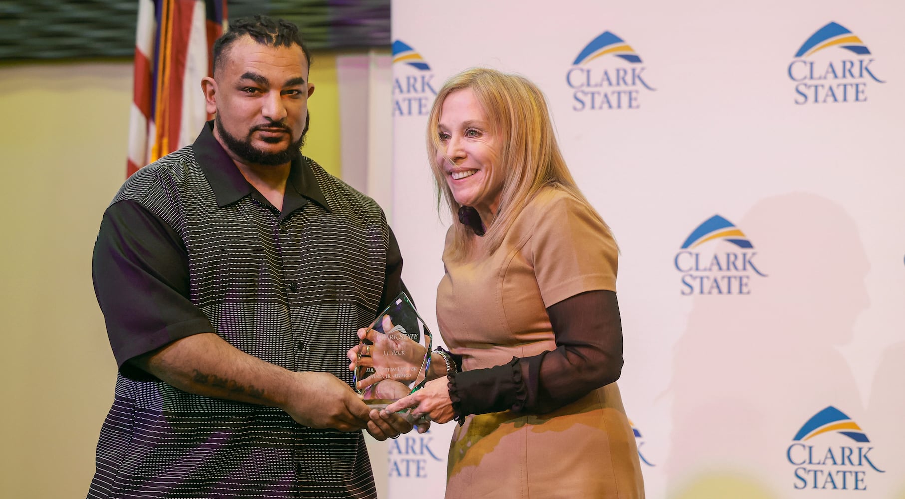 2026 MLK Luncheon and Awards Ceremony 