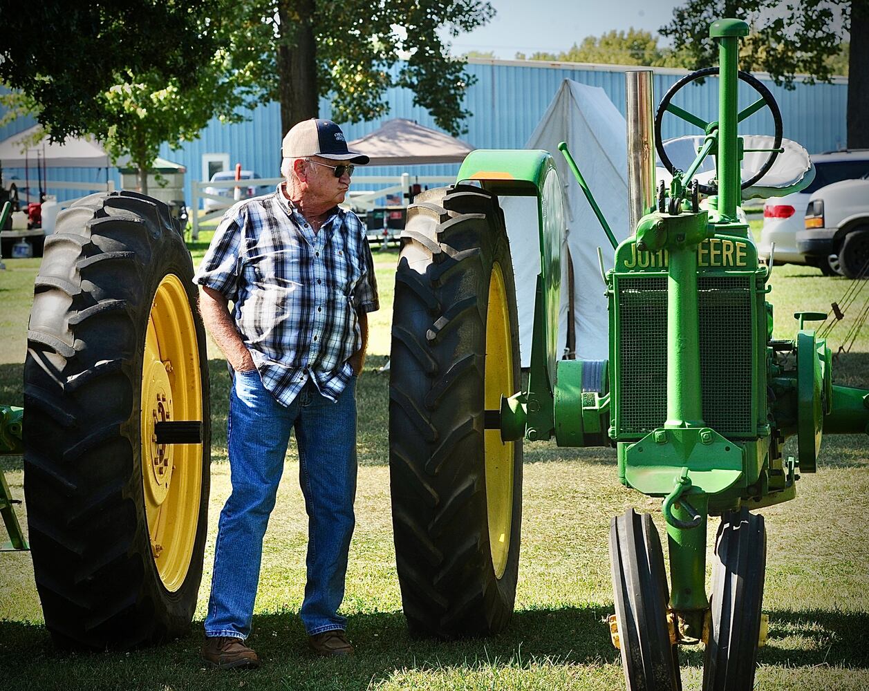 Old Timers Festival 