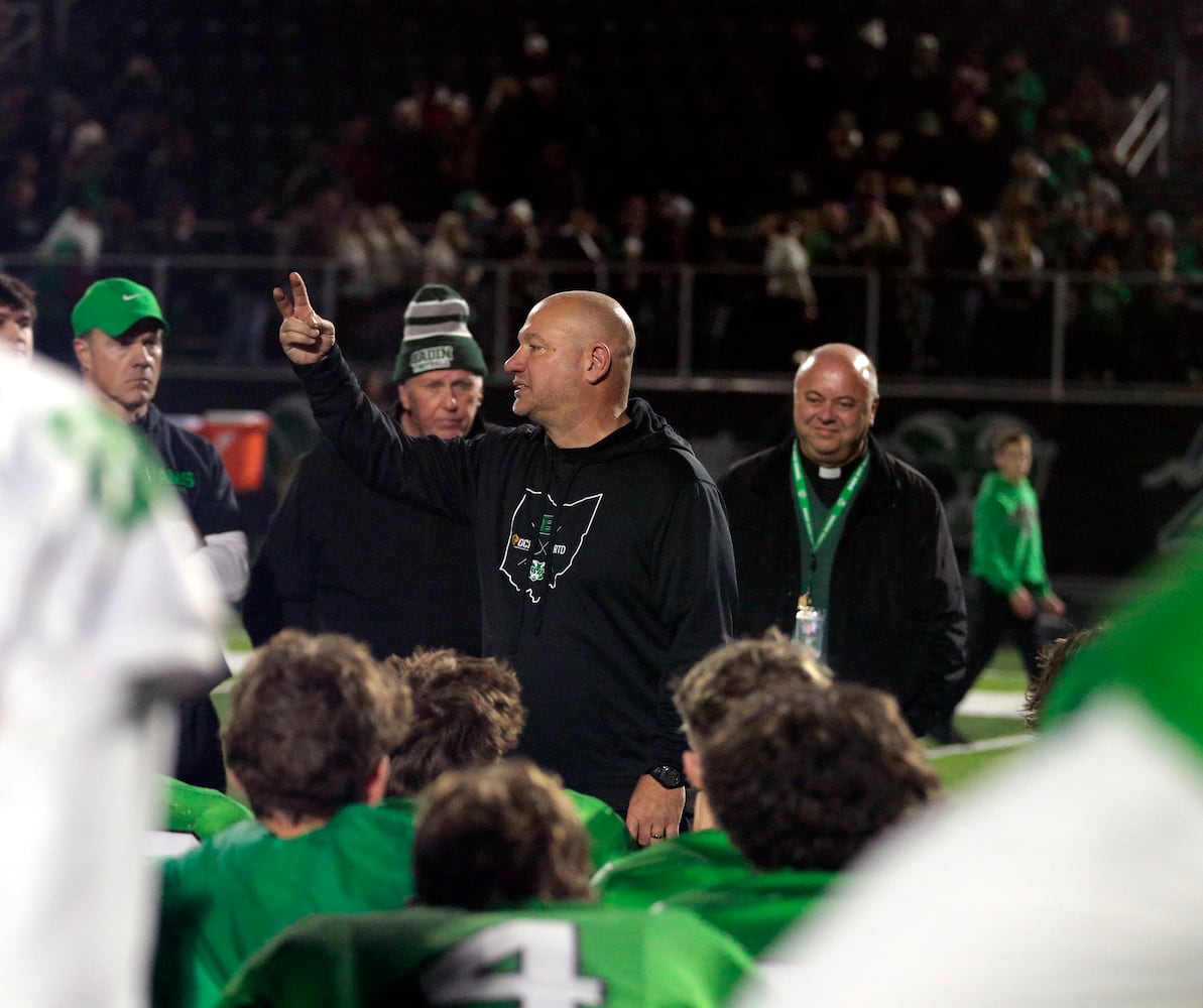 Alter Badin football