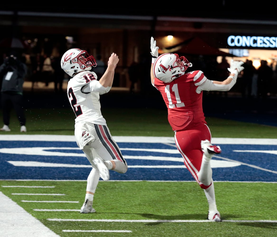 Tippecanoe London FB