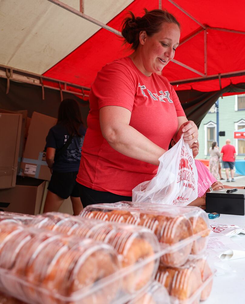 Troy Strawberry Festival 2025 061725 DDN