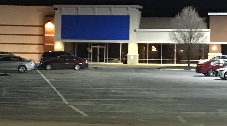 The new location of Five Below. CONTRIBUTED