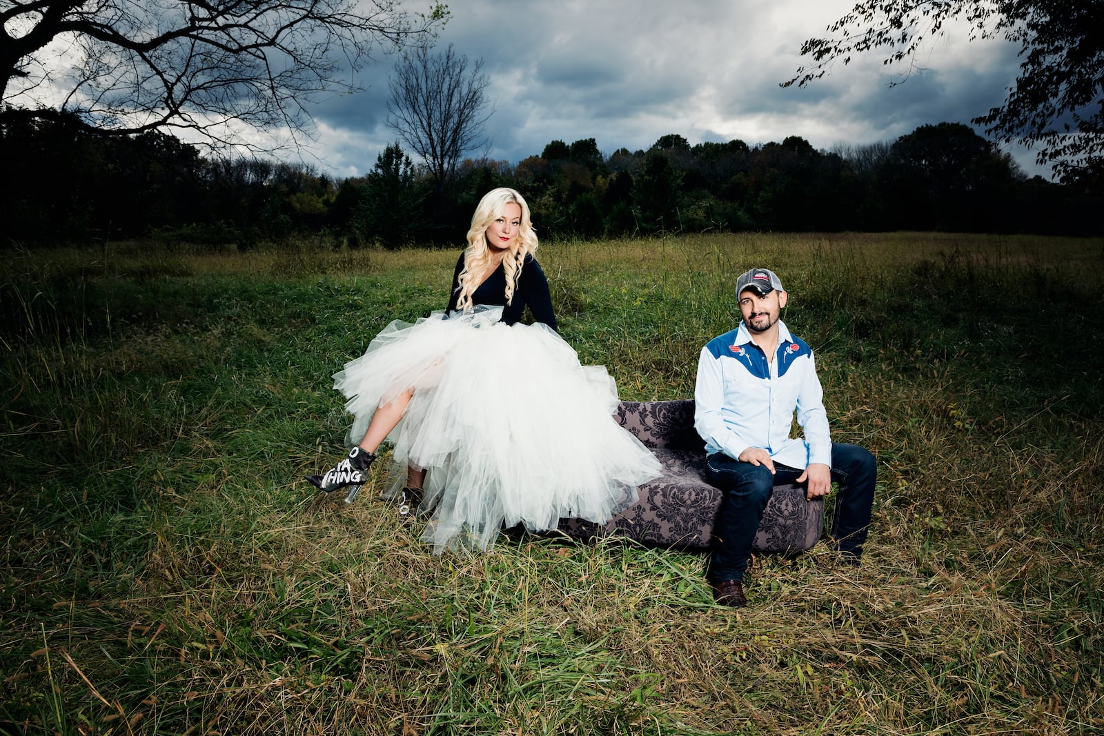 Kate Hasting Band