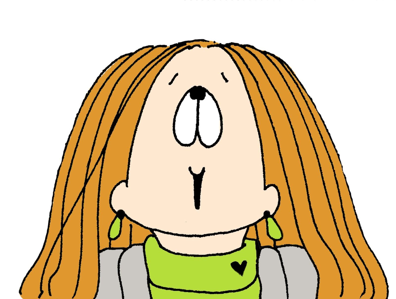 The Cathy comic strip created by former Daytonian Cathy Guisewite ran from 1976-2010 and appeared in the Dayton Daily News for all 34 of its years in syndication.