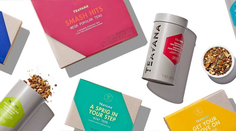 CONTRIBUTED/STARBUCKS