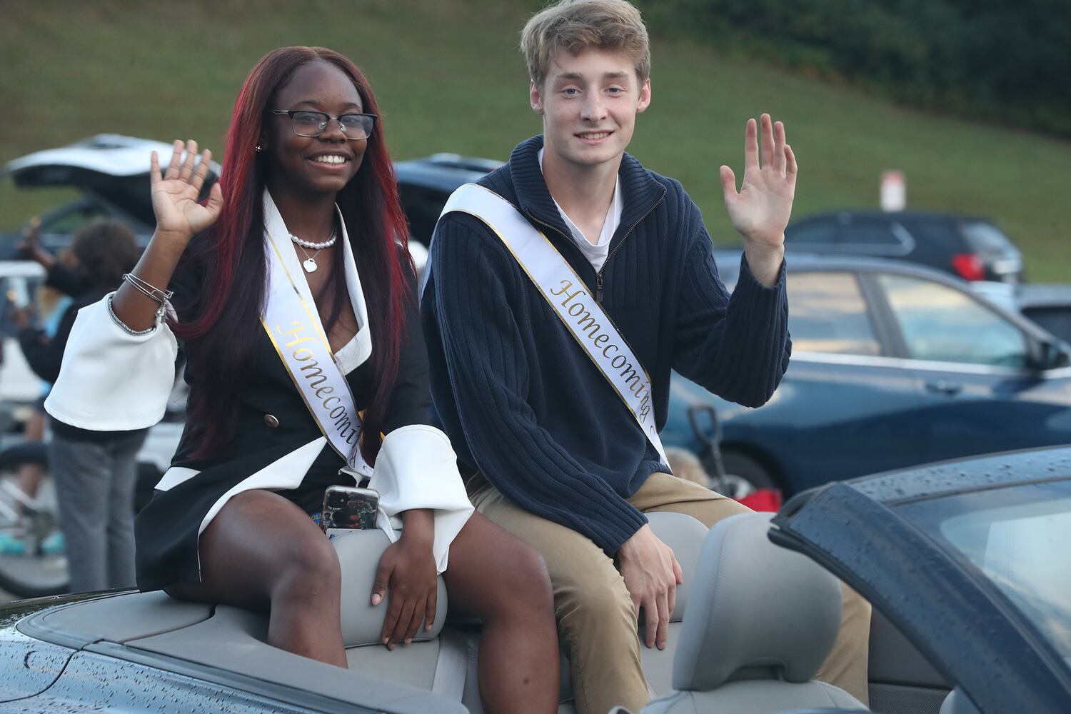 100821 Homecoming Parade SNS
