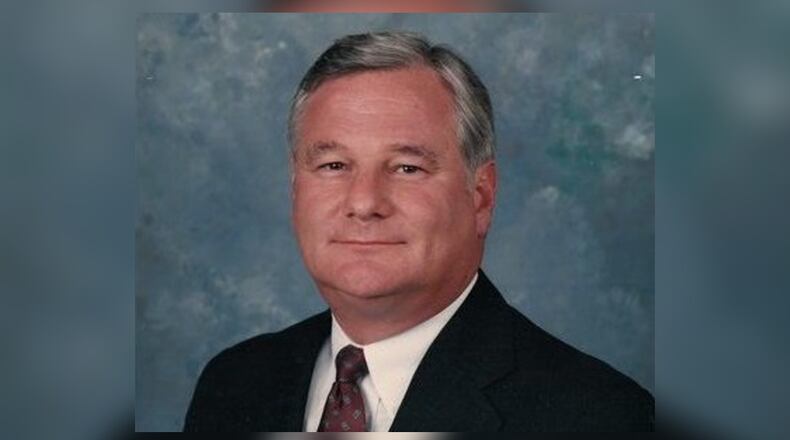 Guy Ferguson