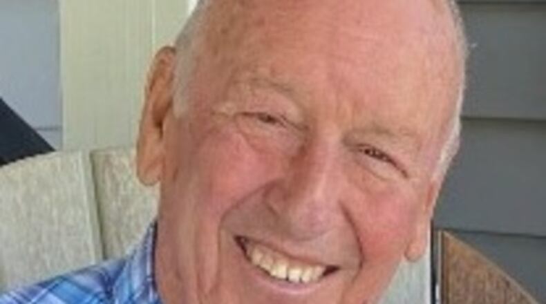 Photo of Orville Brock