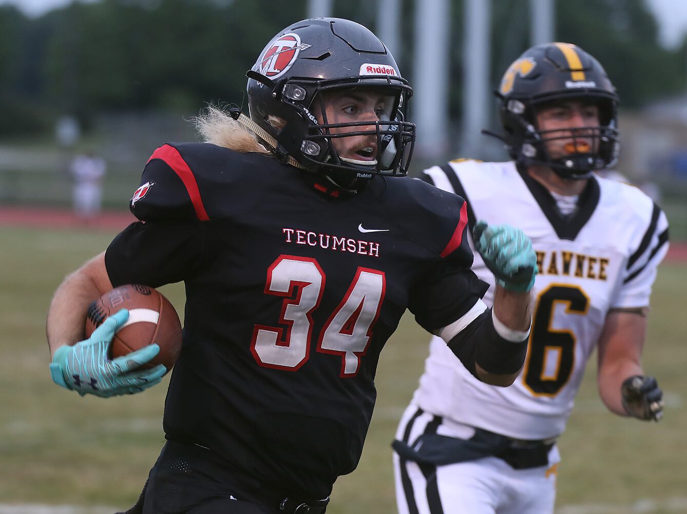 091120 Tecumseh FB