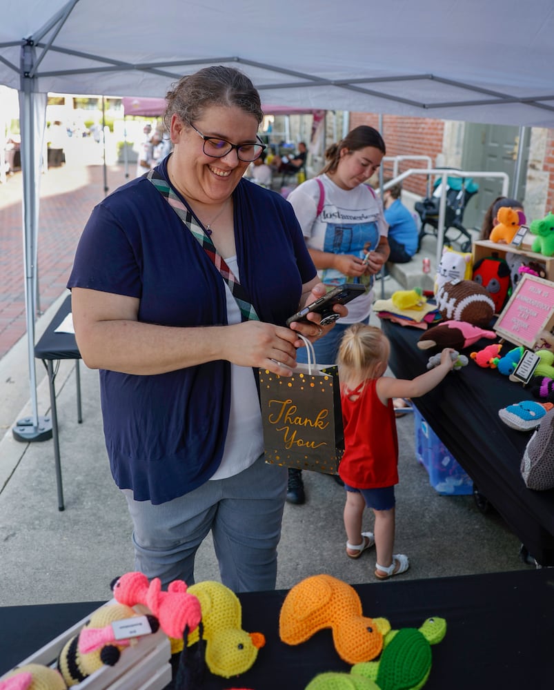 Local Focus SNS MarketFest