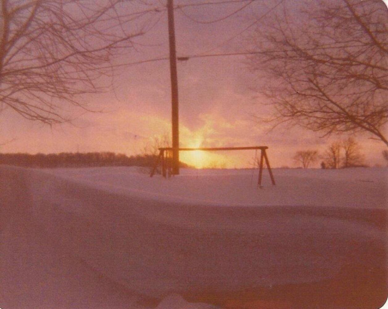 Blizzard of 1978