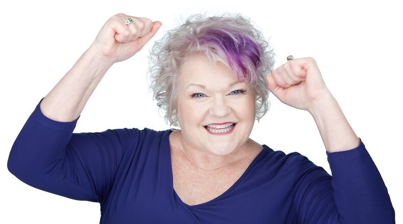 Storyteller, comedian and Registered Nurse Amy Dee will take the audience “From Zero to Hero, It’s All in Your Head” as the guest speaker for Community Health Foundation’s 10th annual CHF Celebrates event on April 3 at the Hollenbeck Bayley Arts and Conference Center. Tickets are on sale now.