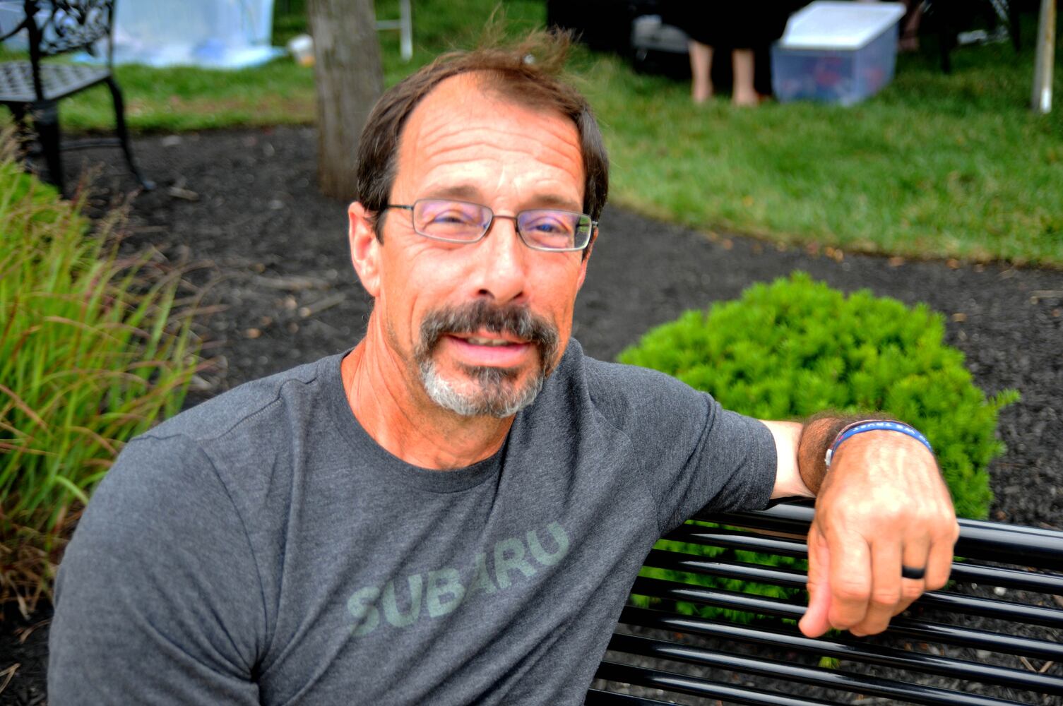 Did we spot you at Yuengling Summer Music Fest?