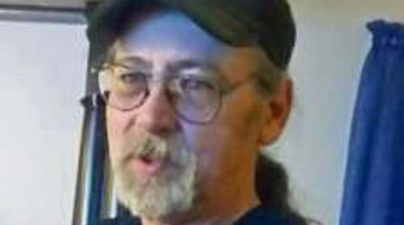 Photo of John Lemons