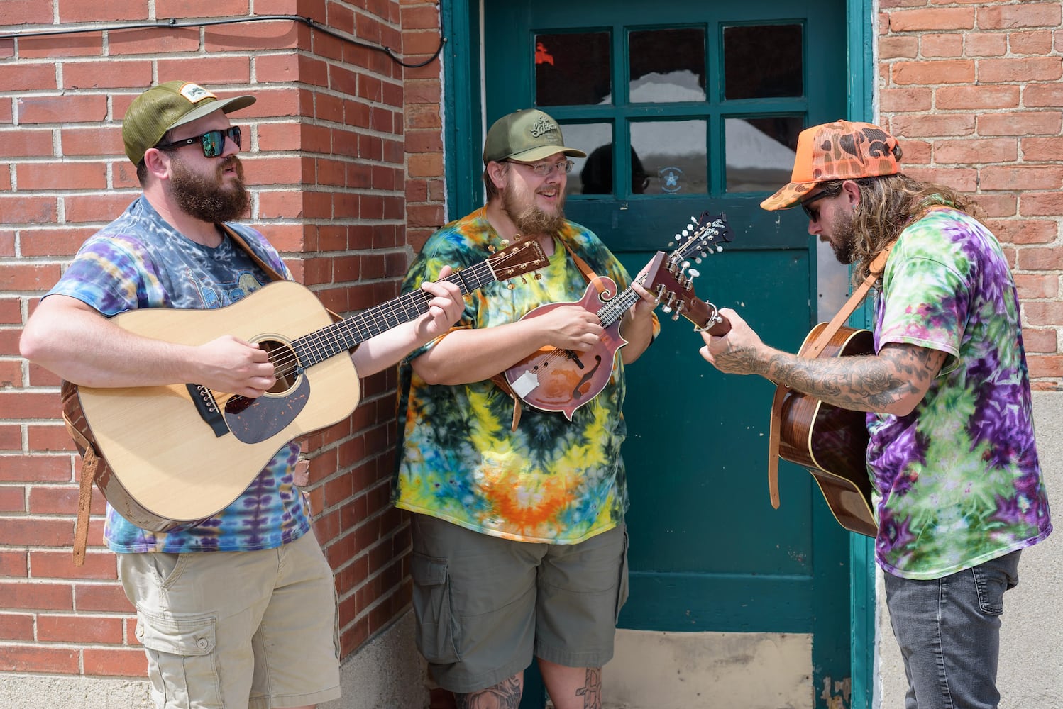 PHOTOS: June 2025 Yellow Springs Street Fair