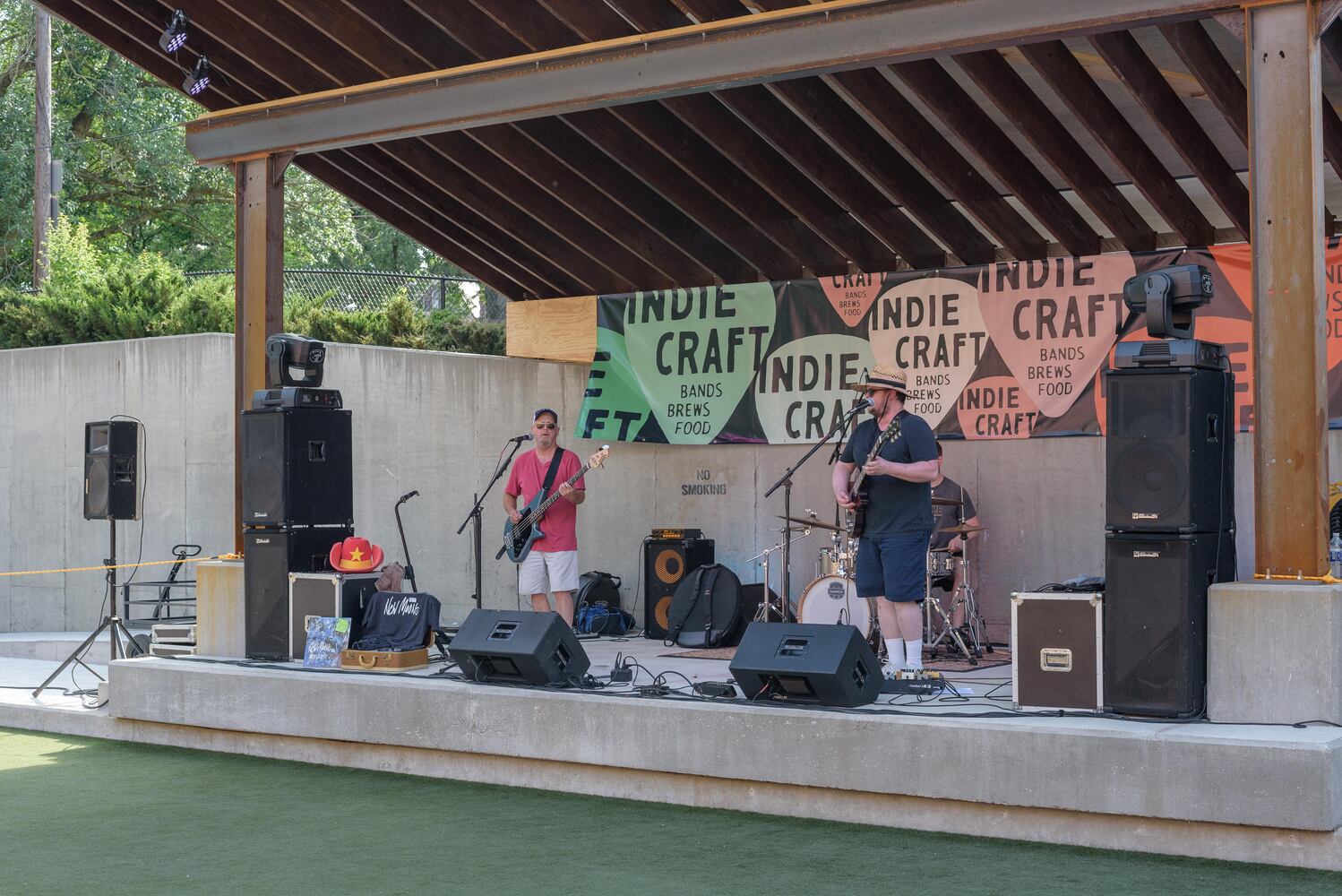 PHOTOS: Did we spot you during IndieCraft at Mother Stewart’s in Springfield?