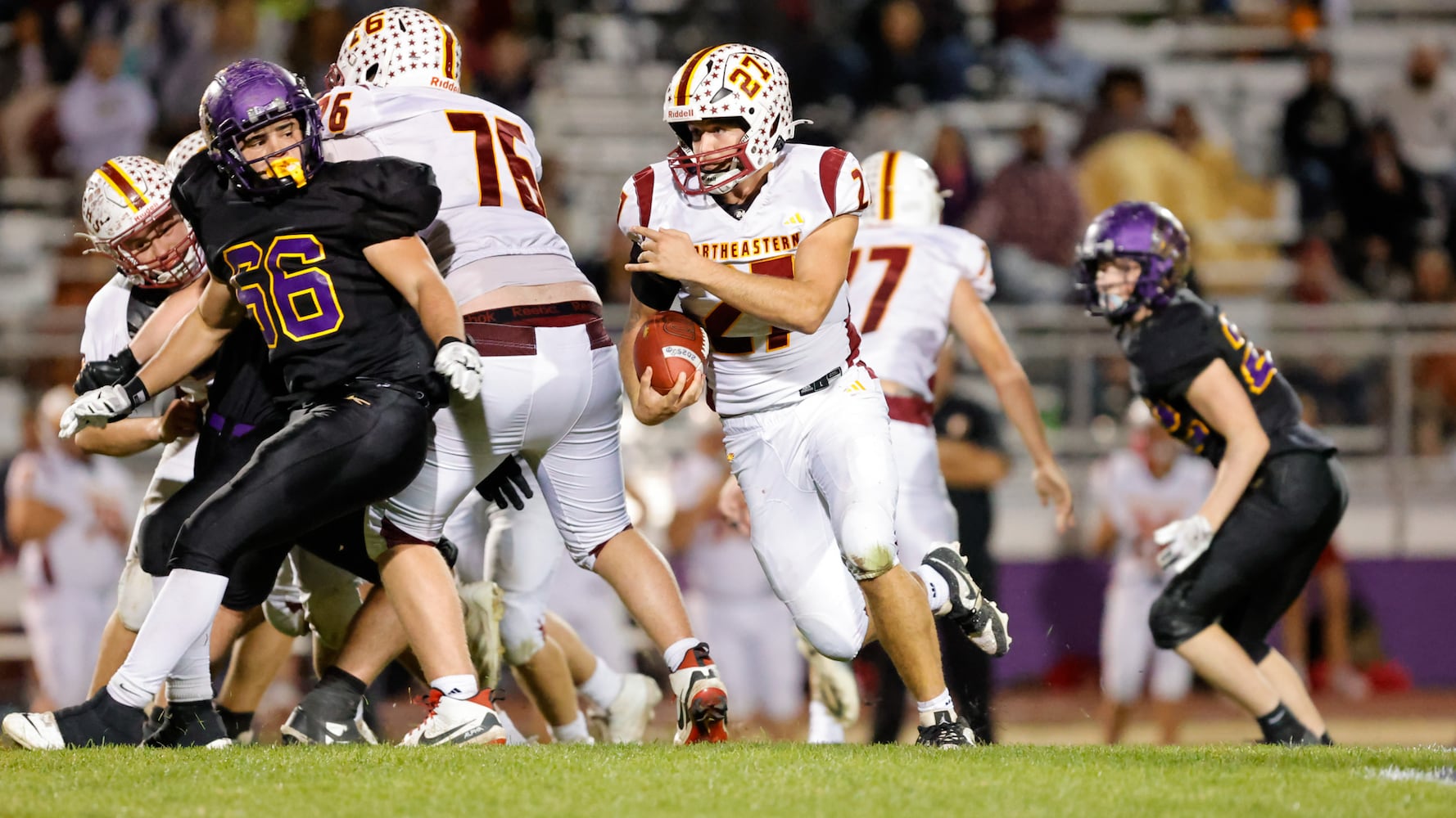 northeastern mechanicsburg hsfb