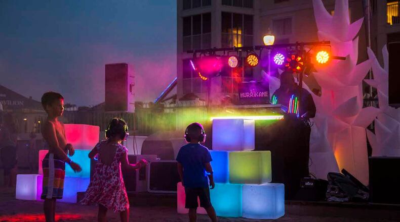 Courtesy of Cedar Point