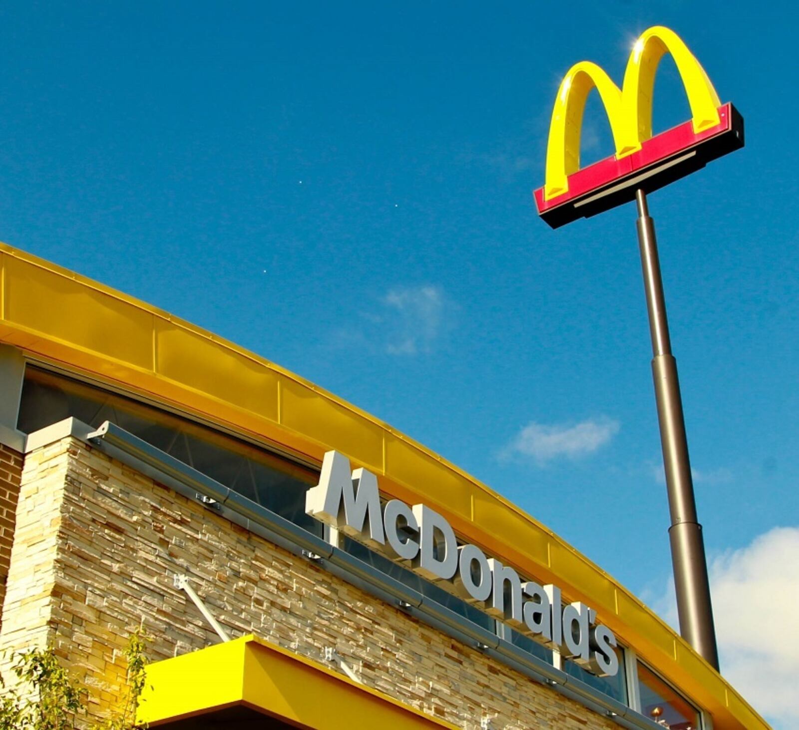 McDonald’s is bringing back its Szechuan dipping sauce starting Monday for a limited time. Staff file photo by Jim Witmer