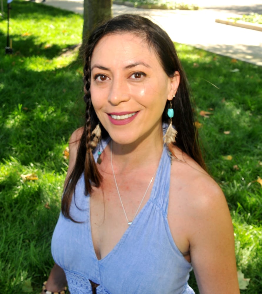 Did we spot you at the Springfield Jazz and Blues Fest?