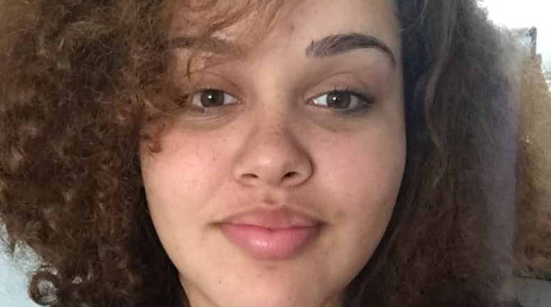 Carly Young has been missing since September.