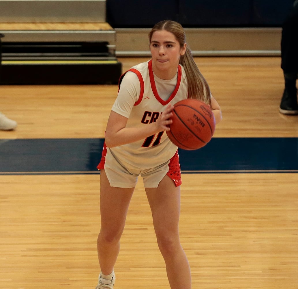 Wayne Beavercreek basketball