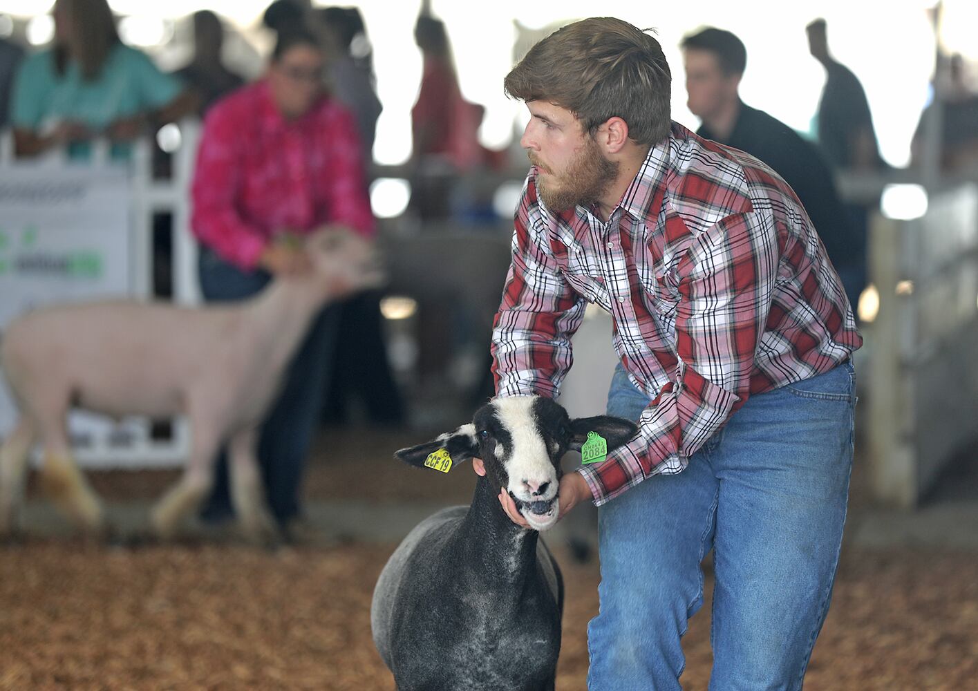 072521 Clark County Fair SNS