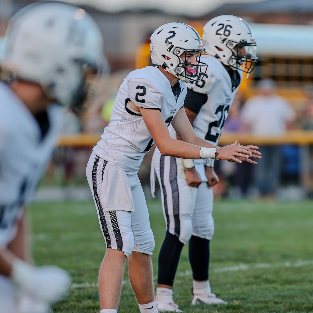 shawnee greenon hsfb