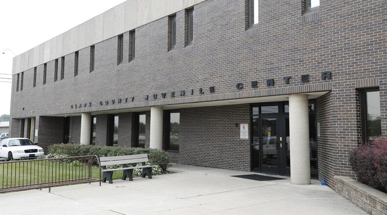 The Clark County Juvenile Court has been awarded $13,784 from the Ohio Supreme Court in order to purchase “emergency technology,” needed due to the COID-19 outbreak, according to a statement from the court. Bill Lackey/STAFF