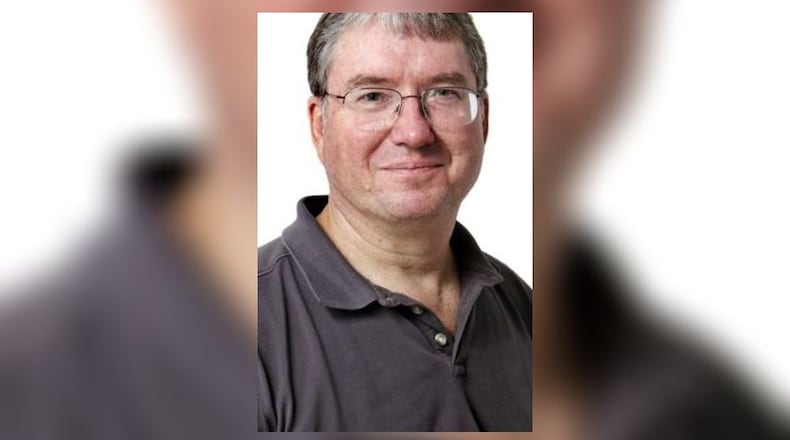 Tom Stafford