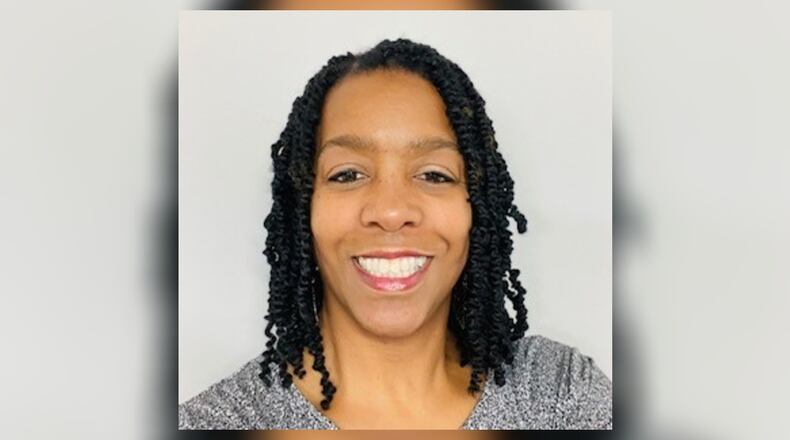 Wendy Doolittle, CEO of McKinley Hall of Springfield, will be one of the presenters of the upcoming Break for Health webinar, "Understanding Addiction," presented by Community Health Foundation. Contributed photo